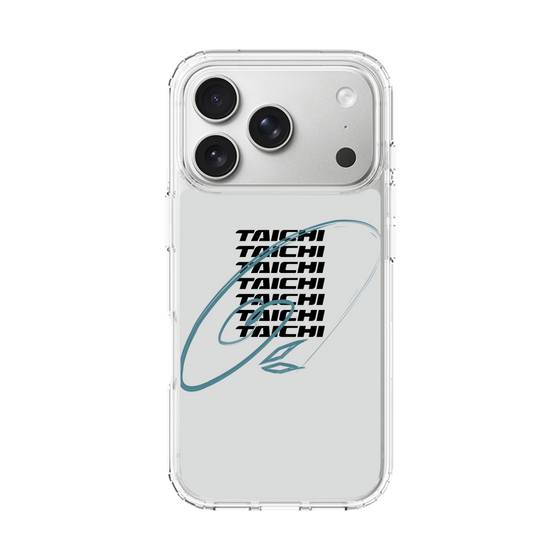 Slim Protection Case［ TAICHI - DRAWING ］