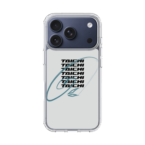 Slim Protection Case［ TAICHI - DRAWING ］