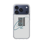Slim Protection Case［ TAICHI - DRAWING ］