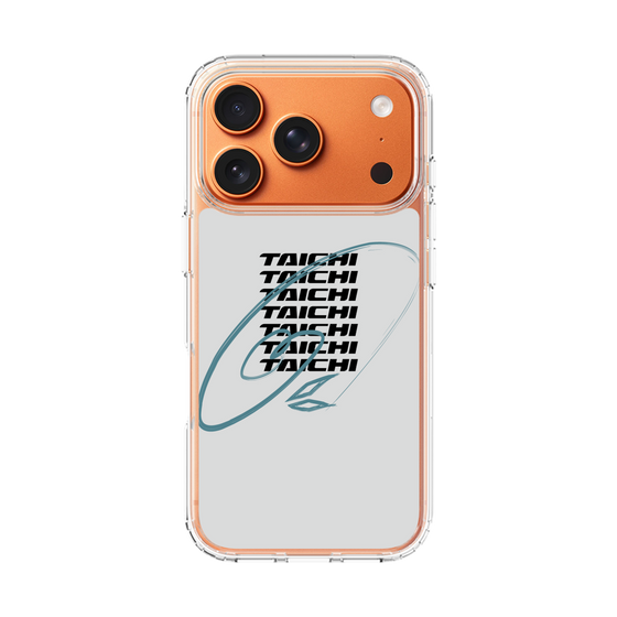 Slim Protection Case［ TAICHI - DRAWING ］