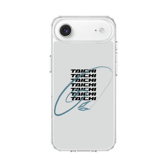 Slim Protection Case［ TAICHI - DRAWING ］