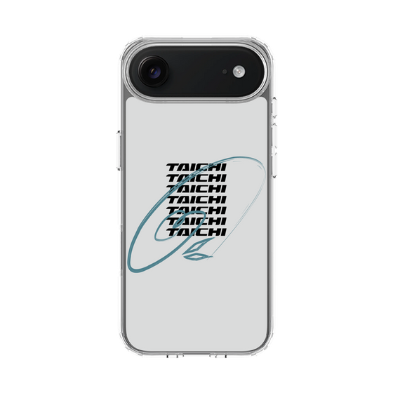 Slim Protection Case［ TAICHI - DRAWING ］