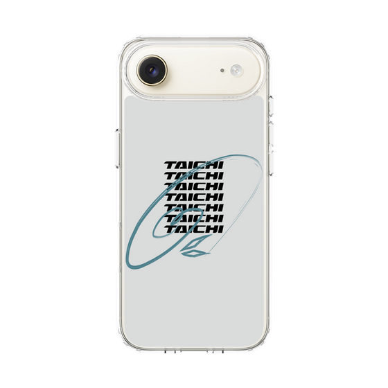 Slim Protection Case［ TAICHI - DRAWING ］