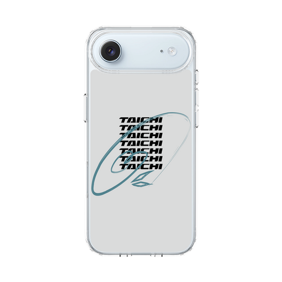 Slim Protection Case［ TAICHI - DRAWING ］