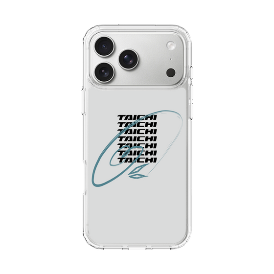 Slim Protection Case［ TAICHI - DRAWING ］