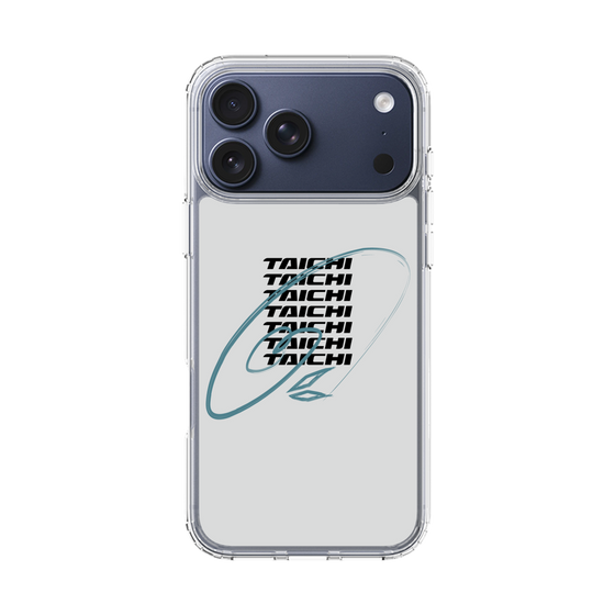 Slim Protection Case［ TAICHI - DRAWING ］