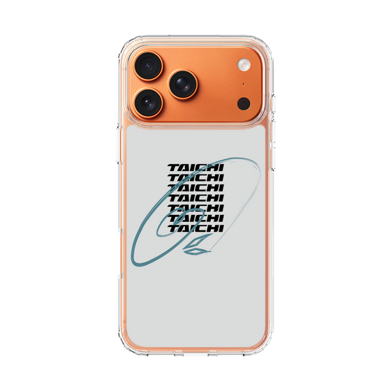 Slim Protection Case［ TAICHI - DRAWING ］