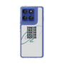 Slim Protection Case［ TAICHI - DRAWING ］