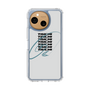 Slim Protection Case［ TAICHI - DRAWING ］