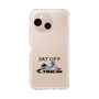 Slim Protection Case［ TAICHI - DAY OFF ］