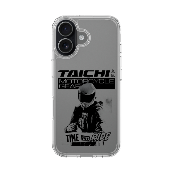 Slim Protection Case［ TAICHI - TIME TO RIDE ］