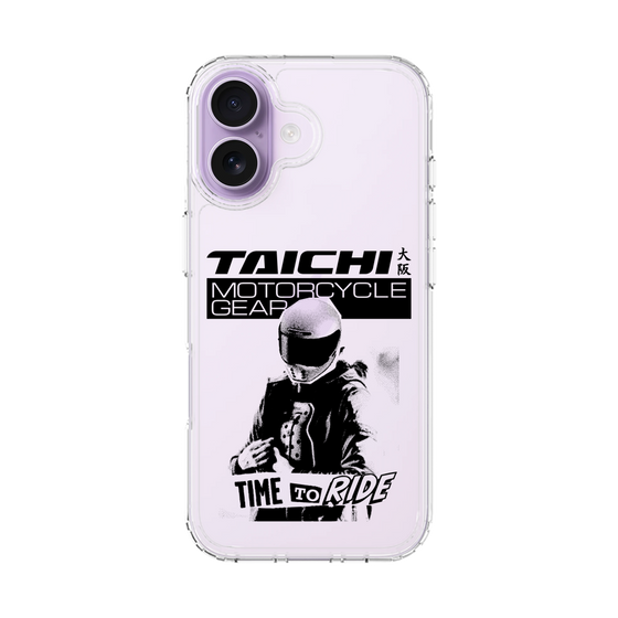 Slim Protection Case［ TAICHI - TIME TO RIDE ］
