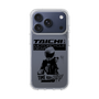 Slim Protection Case［ TAICHI - TIME TO RIDE ］