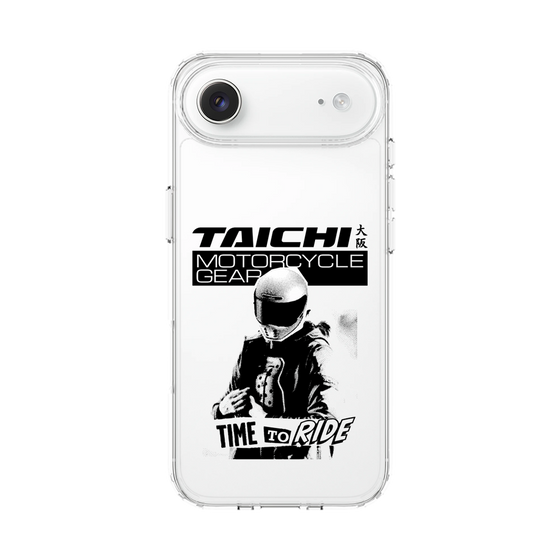 Slim Protection Case［ TAICHI - TIME TO RIDE ］