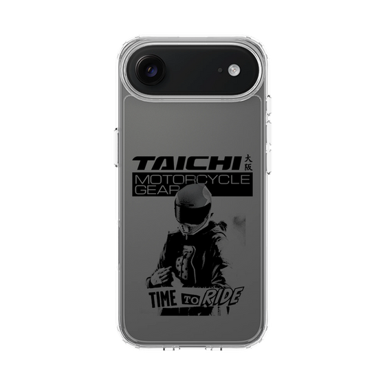 Slim Protection Case［ TAICHI - TIME TO RIDE ］