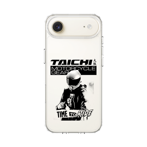 Slim Protection Case［ TAICHI - TIME TO RIDE ］