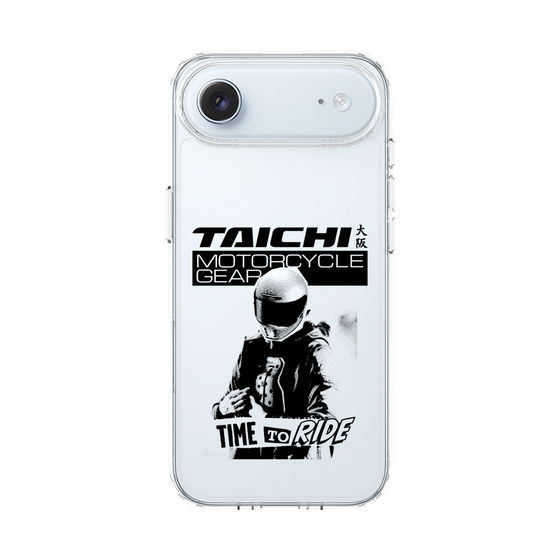 Slim Protection Case［ TAICHI - TIME TO RIDE ］