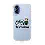 Slim Protection Case［ TAICHI - STREET CAT ］