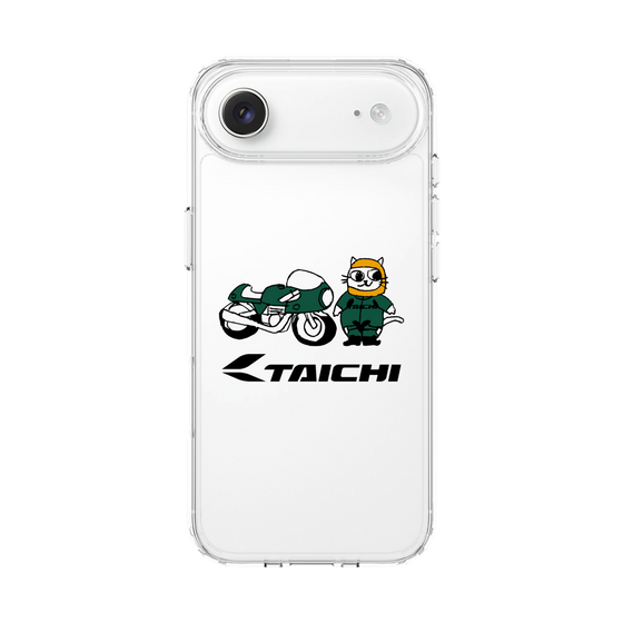 Slim Protection Case［ TAICHI - STREET CAT ］