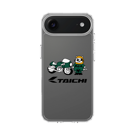 Slim Protection Case［ TAICHI - STREET CAT ］