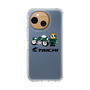 Slim Protection Case［ TAICHI - STREET CAT ］