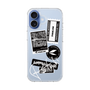 Slim Protection Case［ TAICHI - STICKER ］