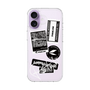 Slim Protection Case［ TAICHI - STICKER ］