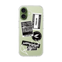 Slim Protection Case［ TAICHI - STICKER ］
