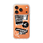 Slim Protection Case［ TAICHI - STICKER ］