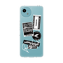 Slim Protection Case［ TAICHI - STICKER ］