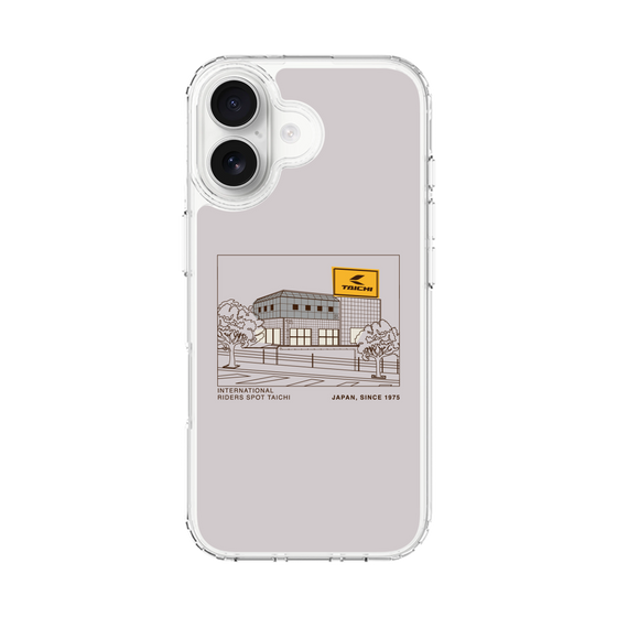 Slim Protection Case［ TAICHI - RIDERS SPOT TAICHI ］
