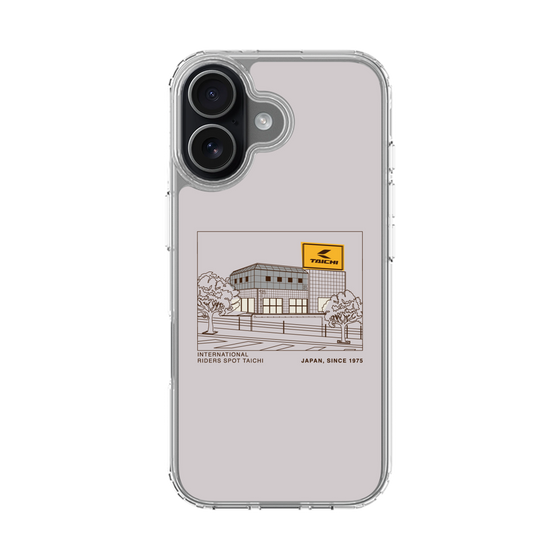 Slim Protection Case［ TAICHI - RIDERS SPOT TAICHI ］