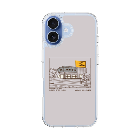 Slim Protection Case［ TAICHI - RIDERS SPOT TAICHI ］