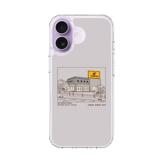 Slim Protection Case［ TAICHI - RIDERS SPOT TAICHI ］