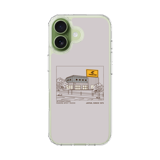 Slim Protection Case［ TAICHI - RIDERS SPOT TAICHI ］