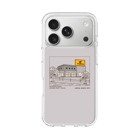 Slim Protection Case［ TAICHI - RIDERS SPOT TAICHI ］