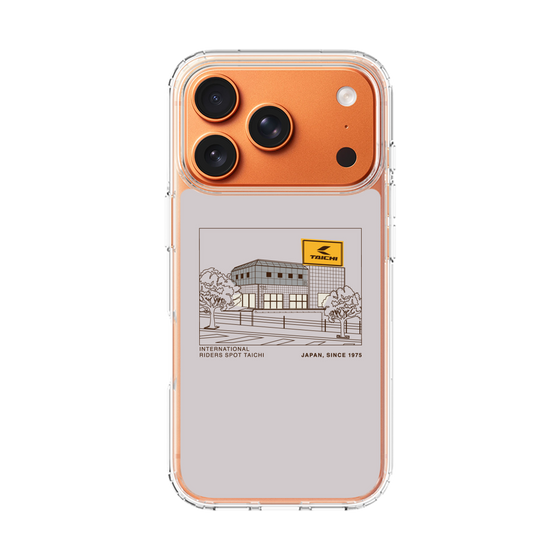 Slim Protection Case［ TAICHI - RIDERS SPOT TAICHI ］