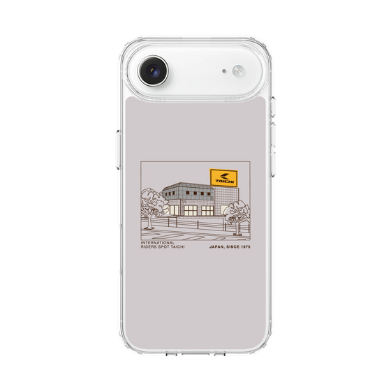 Slim Protection Case［ TAICHI - RIDERS SPOT TAICHI ］