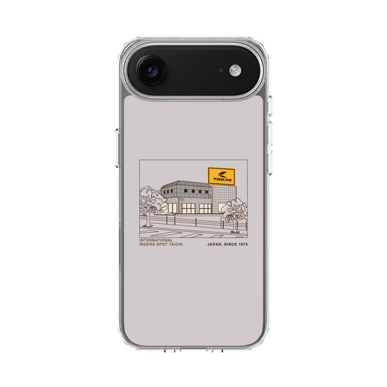 Slim Protection Case［ TAICHI - RIDERS SPOT TAICHI ］