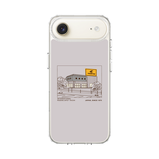 Slim Protection Case［ TAICHI - RIDERS SPOT TAICHI ］