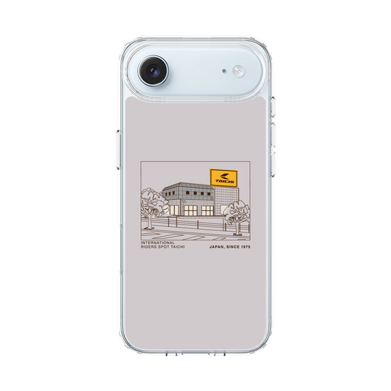 Slim Protection Case［ TAICHI - RIDERS SPOT TAICHI ］