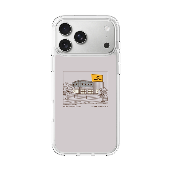 Slim Protection Case［ TAICHI - RIDERS SPOT TAICHI ］