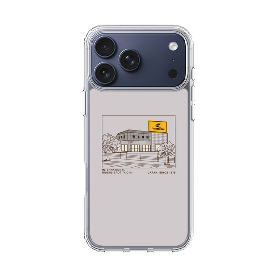 Slim Protection Case［ TAICHI - RIDERS SPOT TAICHI ］