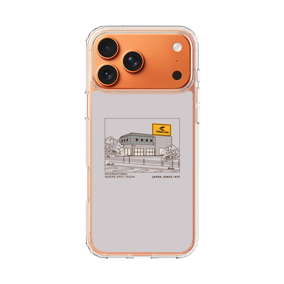 Slim Protection Case［ TAICHI - RIDERS SPOT TAICHI ］