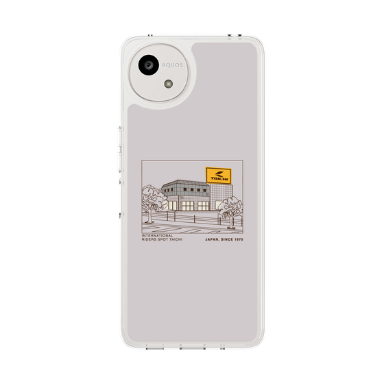 Slim Protection Case［ TAICHI - RIDERS SPOT TAICHI ］