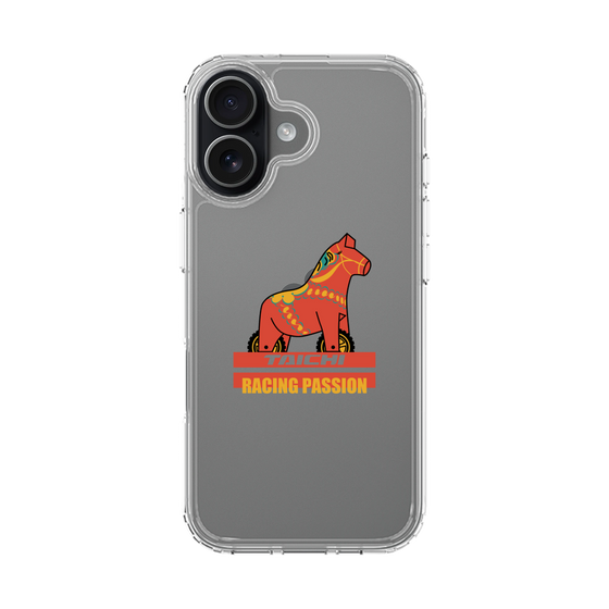 Slim Protection Case［ TAICHI - RACING HORSE ］