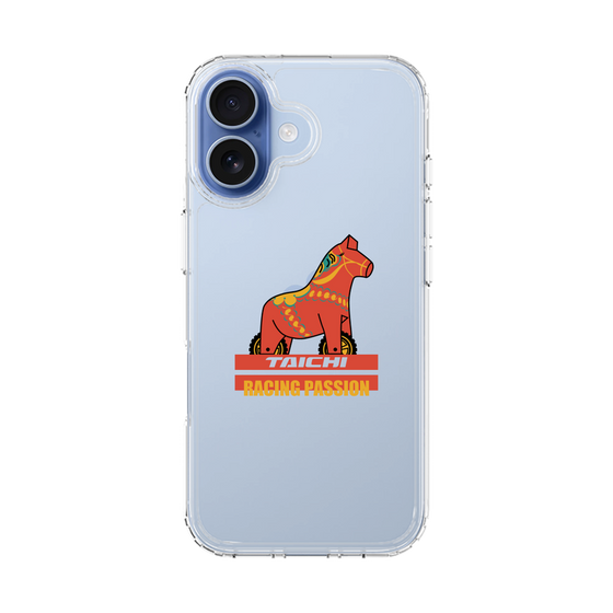 Slim Protection Case［ TAICHI - RACING HORSE ］