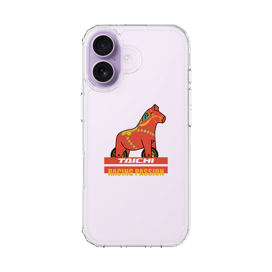 Slim Protection Case［ TAICHI - RACING HORSE ］