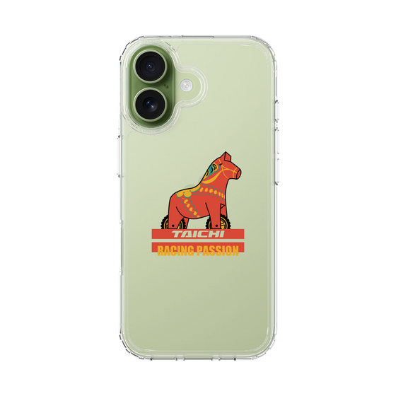 Slim Protection Case［ TAICHI - RACING HORSE ］