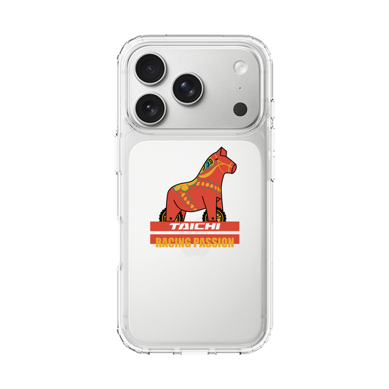 Slim Protection Case［ TAICHI - RACING HORSE ］